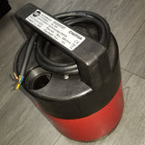 302000307 - Pump Subm. 115/60 650Wc G5/4/ for Nilfisk Advance