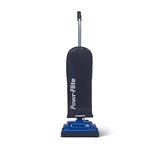 Powr-Flite Solar Lightweight Upright Vacuum Cleaner – Powerful Suction, Ultra-Light Design, Easy Maneuverability for Home & Commercial Use