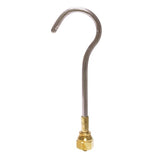 Uniweld Capn Hook Tip MTFM-5 (5 Flame) Mapp/Propane