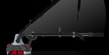 MotorScrubber FORCE High-Pressure Floor Scrubbing System – Dual-Brush Heavy-Duty Floor Cleaning Machine