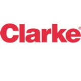 Clarke 0782-111 Hydraulic Brush Drive Motor Floor Scrubber 7760 7765 SC7750 Alto