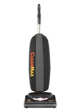 CleanMax ZM-800 Lightweight Cordless Vacuum Cleaner – 44V Lithium-Ion Battery, HEPA Filtration, LED Headlight, Auto Height Adjustment, Ultra-Quiet (<70dBA), UL Approved