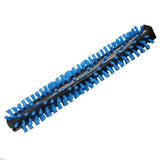 NILFISK 56265177 18 inch brush assembly - BLUE