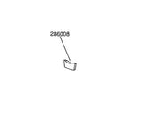 Fasco Part # 286008 for F1A 7C-16 Automatic S.S.