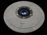 20-Inch Magnetic Pad Driver – Fits Tennant 1209197, Compatible with Tennant T300, T350, T380AMR, Nobles Speed Scrub 300 & 350 – Gofer Part #GBRG20MAG