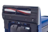 Powr-Flite Rigel Pro Commercial Vacuum Cleaner - High Performance Cleaning Machine for Professional Use. Onboard Tools, 3 Stage Filtration