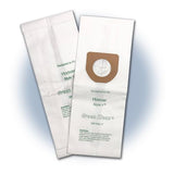 TTS Products Pacific® Steamex Scholar & Hoover Y Models Replacement Vacuum Bags OEM# 4010100Y – 12/3 Packs