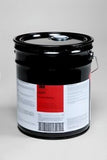 3M Scotch-Weld 2262 Plastic Adhesive, 5 Gallon Pail, Clear