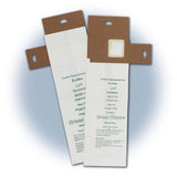 TTS Products Vacuum Bags – Fits Eureka LiteSpeed 5700–5739, 5800–5839 Series & Sanitaire SC5713 – Replacement for OEM# 61820, 63256, EUR419, 71885 – 3-Pack (12-Pack Case)