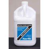 TTS Products Neutral Floor Cleaner – Maverick 1 Gallon | Commercial Multi-Surface Cleaner for Daily Maintenance of Floors | Low-Foam Formula for Automatic Scrubbers and Mops