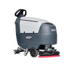 TTS Products Advance SC401 B Brush Assist Walk-Behind Floor Scrubber – 17