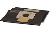 Nilfisk - 302000728 - Disposal Bags For Use With Attix 50, 5 Bags/Pack