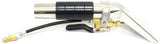 Sandia 10-0501 Stainless Steel Hand Tool, 4" Wide