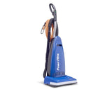 Powr-Flite Rigel Pro Commercial Vacuum Cleaner - High Performance Cleaning Machine for Professional Use. Onboard Tools, 3 Stage Filtration