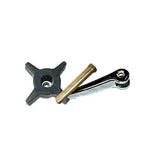 Power Boss 3300302 Broom 36" Proex & Wire Aftermarket
