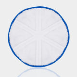 ORBOT SLiM 11″ Soft & Hard Floor Package – 36V, 218W – Includes Brushes, Pads, Battery & Charger