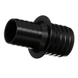 3M Vacuum Hose Adapter 30441, 1 in ID to 1-1/4 in ID