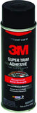 3M 08090 Yellow Super Trim Adhesive - 19 oz. - Case of 6