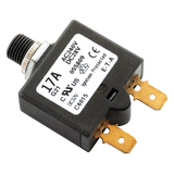 Nilfisk Advance VF99010C Circuit Breaker