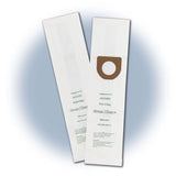 TTS Products Advance® 1200 & Hoover® A Replacement Vacuum Bags OEM# 703035, 4010001A – 12/3 Packs