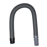 TTS Products Upright Vacuum Hose – Gray Replacement Fits Windsor® Models