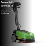 IPC CT5 Automatic Floor Scrubber – with Lithium-ion Batteries