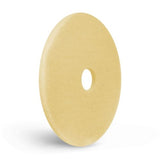 Americo Image-Beige Ultra High Speed Burnishing Floor Pad, Polish to High Gloss, Soft to Medium Finishes, Made in USA