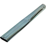#7-21026 - 16"x2" Dia. Steel Crevice Nozzle Attatchment for VHS255 by Nilfisk-Advance