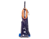 Powr-Flite Rigel Pro Commercial Vacuum Cleaner - High Performance Cleaning Machine for Professional Use. Onboard Tools, 3 Stage Filtration