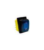 E536 2-Position Rocker Switch