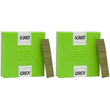 Grex P635 Pinner +  Grex Headless Pins  P6-35L 1-3/8″ - qty 20,000