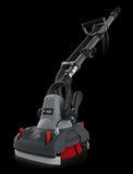MotorScrubber FORCE High-Pressure Floor Scrubbing System – Dual-Brush Heavy-Duty Floor Cleaning Machine