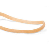 CWC #12 Rubber Bands - #12, 1 3/4" x 1/16", Crepe (Pack of 25 Boxes)