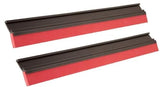 Nobles Side Skirt Squeegee Blade - Quantity 2 - Part 86859 - Replacement