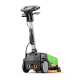 IPC CT5 Automatic Floor Scrubber – with Lithium-ion Batteries