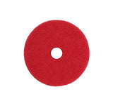 Acsib|#Acs Industries ACS, Type 51, Buffing Floor Pad, Red (Pack of 5)