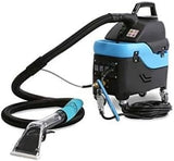 Cleaning Bundle- Mytee S-300H Tempo Heated Carpet & Upholstery Extractor + 10-0498 CREVICE TOOL & 1 Qt. Mytee System Maintainer