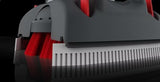 MotorScrubber FORCE High-Pressure Floor Scrubbing System – Dual-Brush Heavy-Duty Floor Cleaning Machine