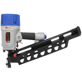 Spotnail 21 Degree Framing Nailer, .113–.148 Diameter, 2”–3-1/2” Plastic Collated Nails
