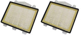 TTS Products HEPA Filter - Commercial VACUUM_FILTER for Karcher/Tornado Models CV30/1, CV38/1 and CV48/2 by Janitized