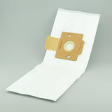 Clean Max Vacuum Cleaner Bags 6 Pack (#CMZM-H6), Fits ZM-200, ZM-400, ZM-600