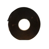 3M 34406 6" Flexible Abrasive HookitDisc Dust Free, Box of 25 (P800 7H)