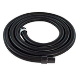 Pulse-Bac Hose, 1.5"X 15' With Locking Cuff