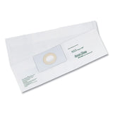 Green Klean GK-PACER30-P 0.75 in. Replacement Vacuum Bags - Pack of 3