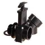 Sandia 10-0805 Dump Valve for Extractor