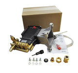 Annovi Reverberi RSV3G34-PKG Pressure Washer Pump