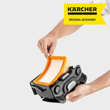 Kärcher - WD Multi-Purpose Wet-Dry Vacuum Cleaner
