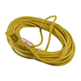Replacement Part For Carpet Pro, SC412B Back Pack Vacuum Cleaner Hardwire System 50 Foot Cord # compare to part X9714