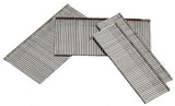 18 Gauge 1-3/4 Inch F45 Galvanized Brad Nail Upholstery, Trims, Molding, Woodworking 5,000 PCS/Box