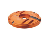 CMT CMT 694.013.31 Professional Raised Panel Cutter Head, 7-13/64-Inch Diameter, 1-1/4-Inch Bore